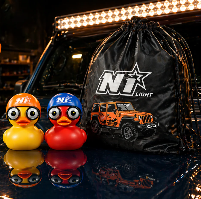 Nilight Review 2026: Affordable LED Light Bars, Work Lights & Off-Road Lighting Solutions