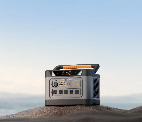 UDPOWER Review 2026: Best Portable Power Stations for Home Backup, Camping & Emergency Power