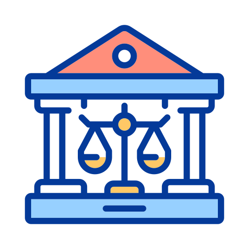 Legal Services & Government