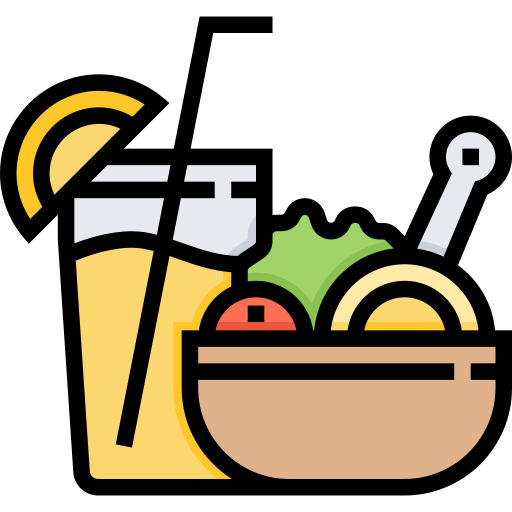 Food, Beverages & Tobacco