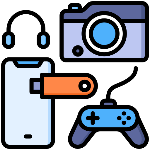 Electronics & Technology