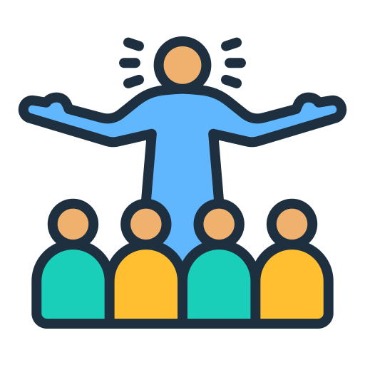 Public & Local Services