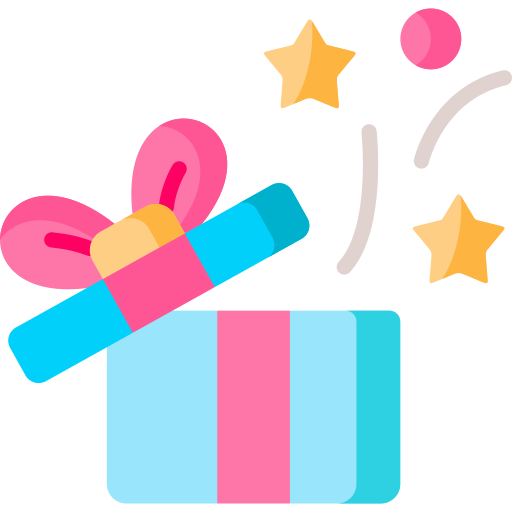 Gifts, Party & Novelty