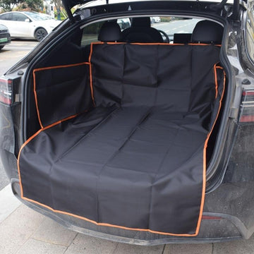 LUMEAUTO Car Pet Pad, Dog Seat Pad, Cat Pad, Car Trunk Pad, Car Trunk Waterproof Cargo Pad