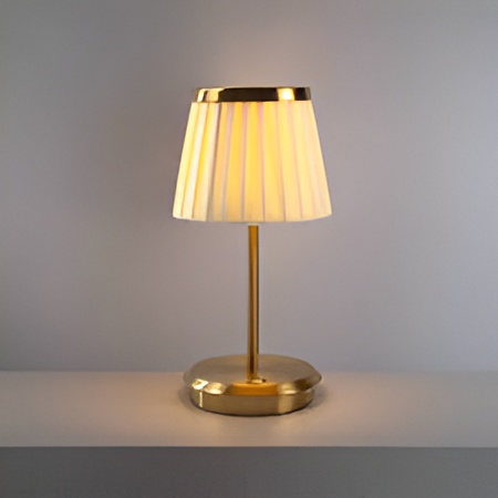 Classic Wireless Elegance Table Lamp- HUGBEL®