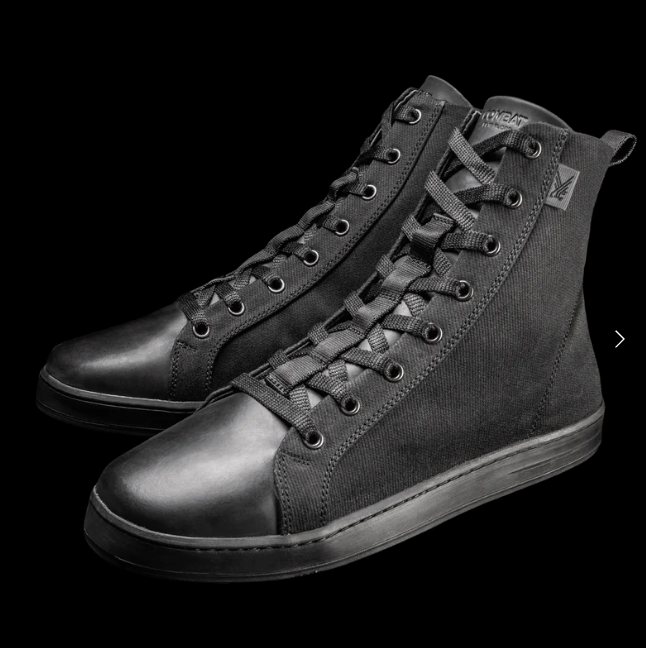 combatflipflops-Men's Shadowban High Top