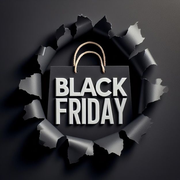 Black Friday Sale 2025 – Biggest Deals of the Year