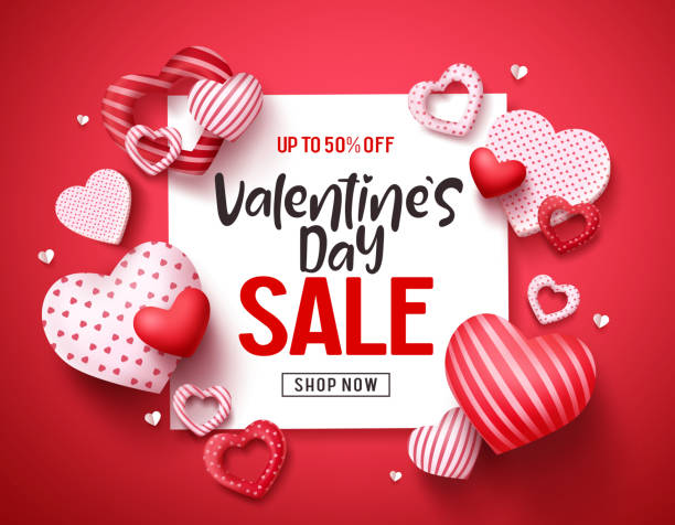 Valentine’s Day Gifts – Jewelry, Perfume & More on Sale