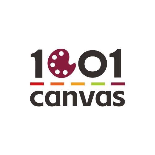 1001Canvas