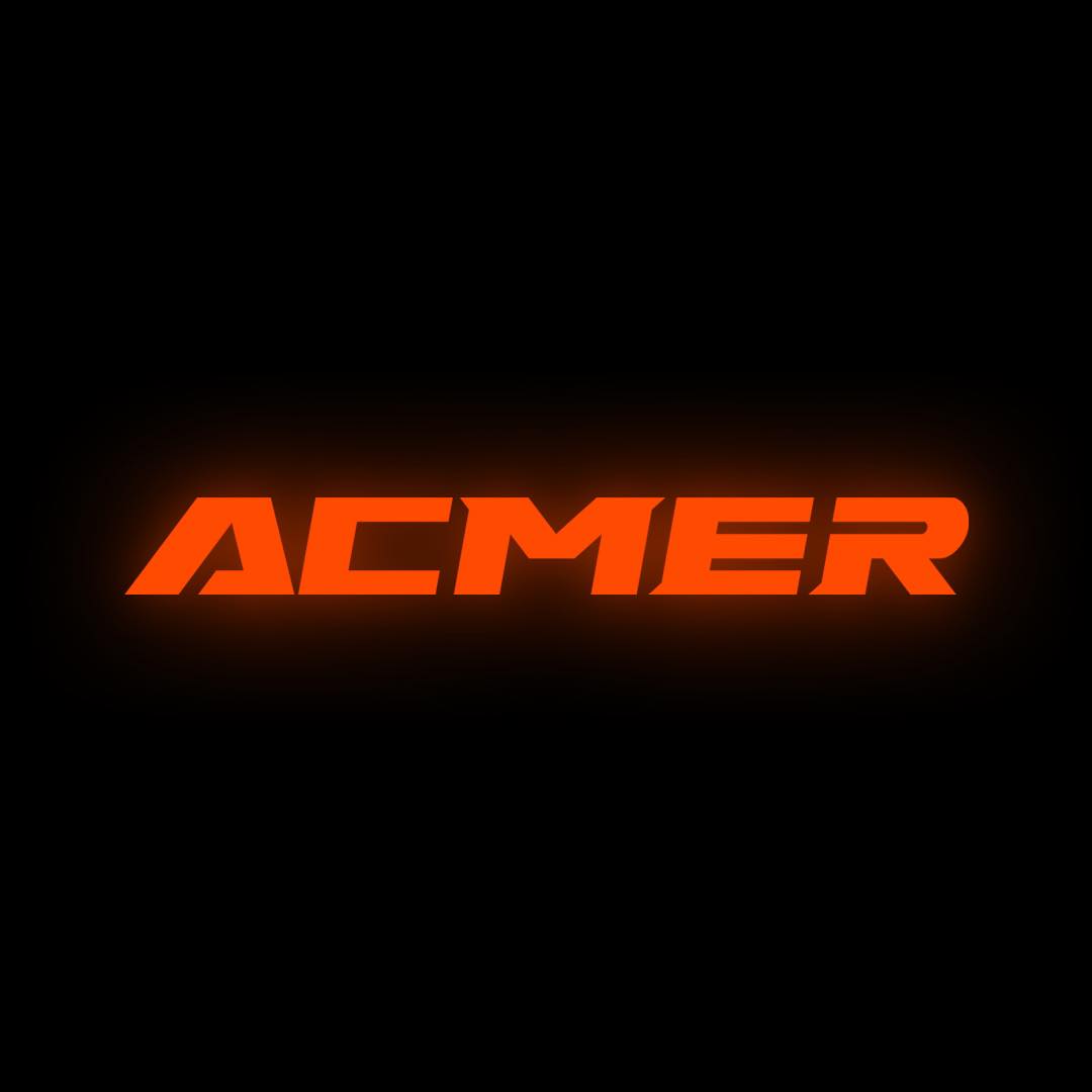 ACMER