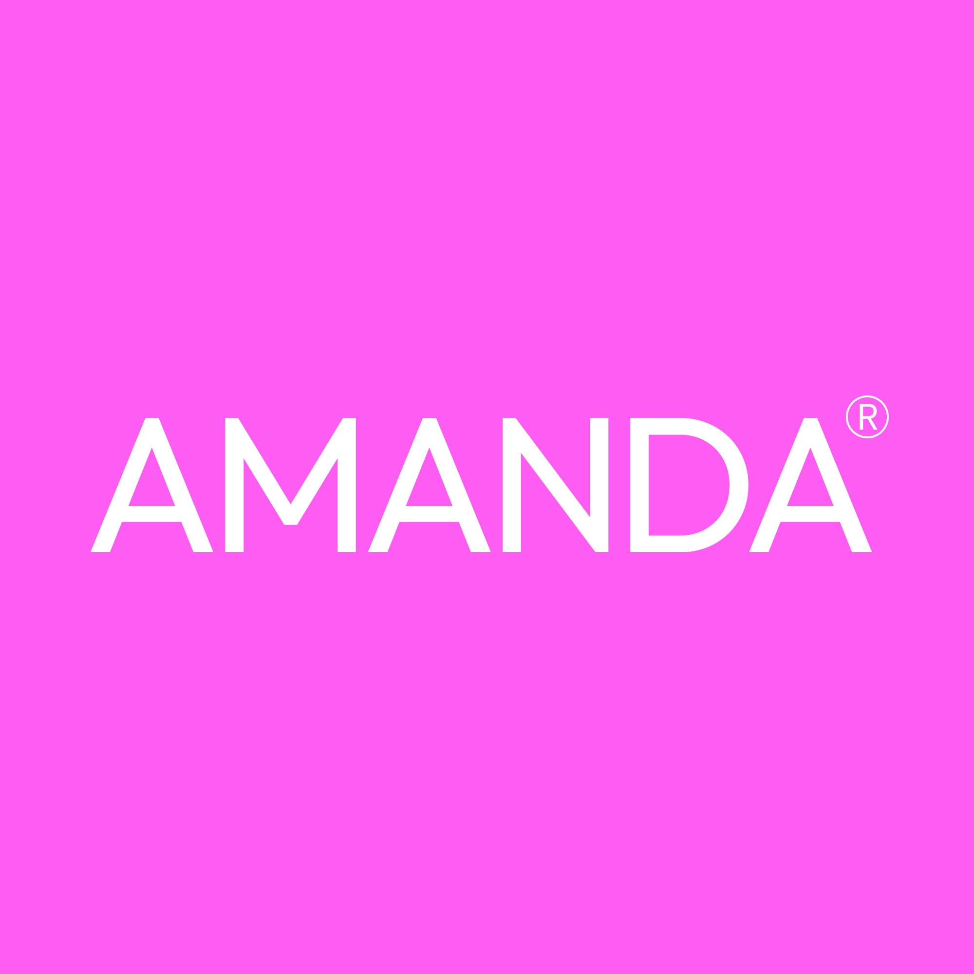 Amanda Hair
