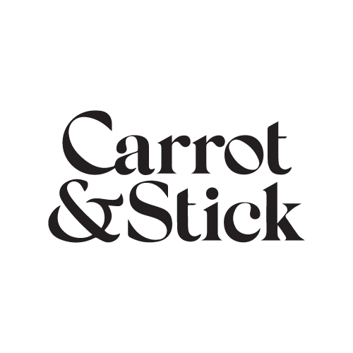 Carrot & Stick