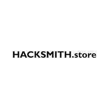 Hacksmith store