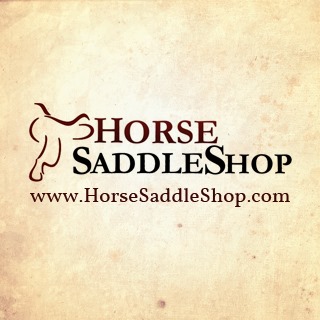 Horse Saddle