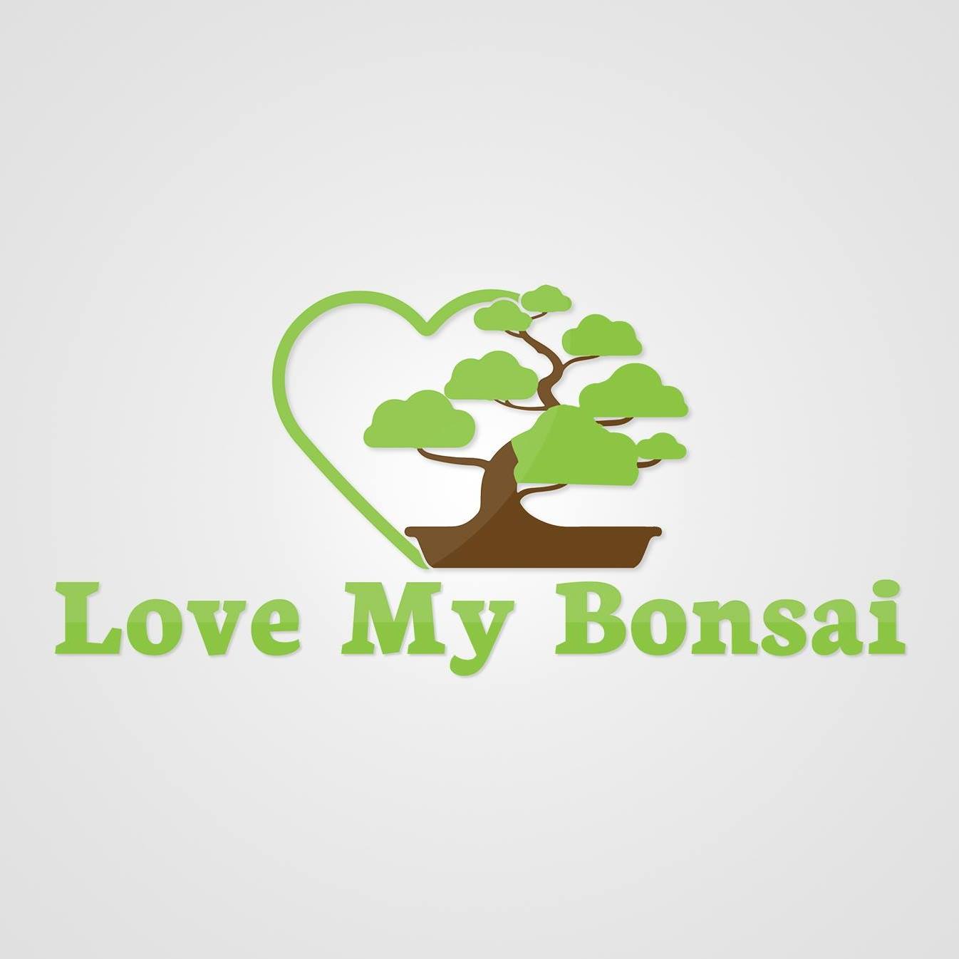 Love My Bonsai