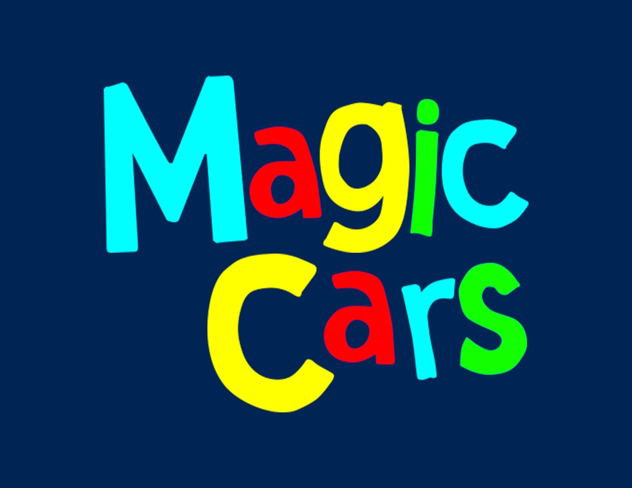 Magic Cars