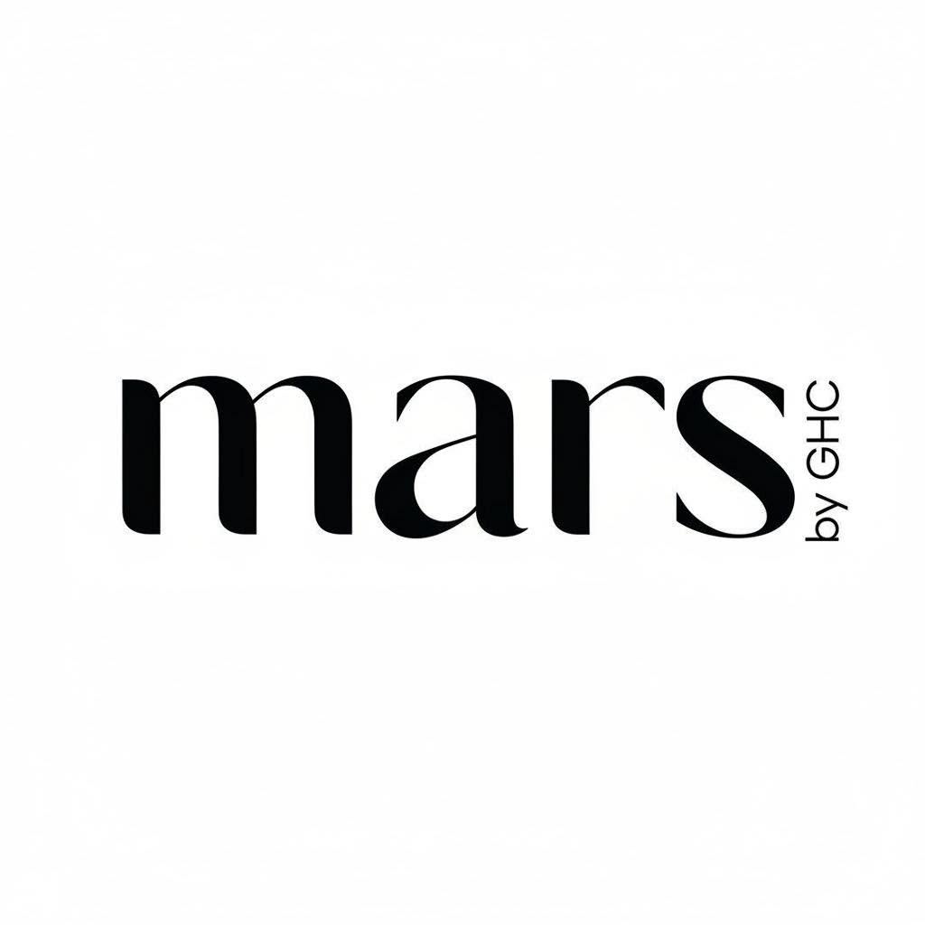 Mars by GHC
