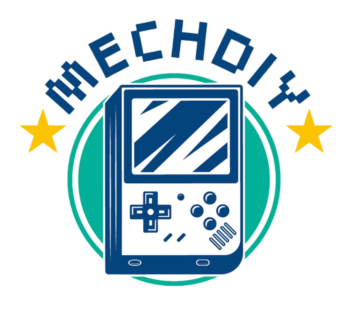 Mechdiy