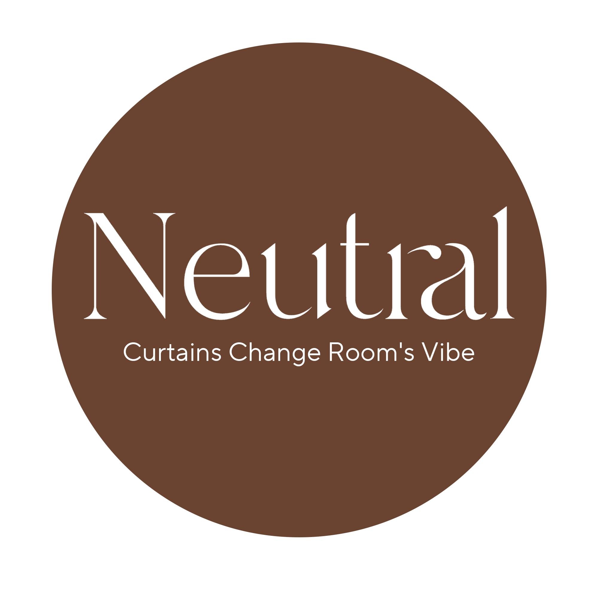 Neutral Curtains