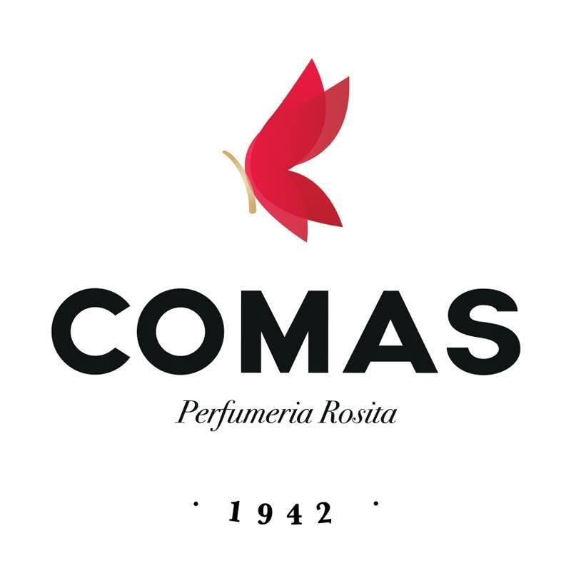 Perfumería Comas
