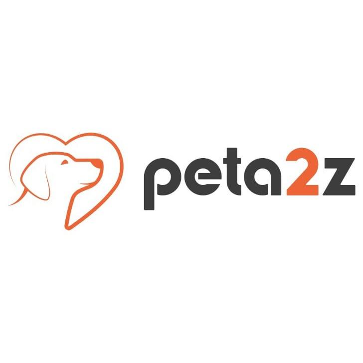 Peta2z
