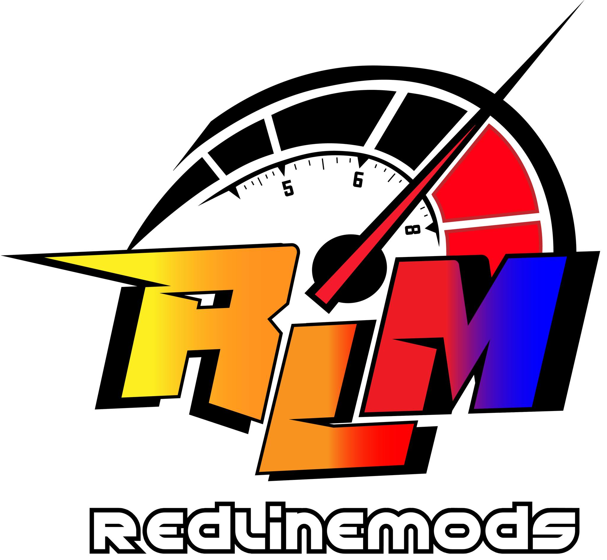 Redlinemods
