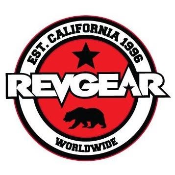 Revgear