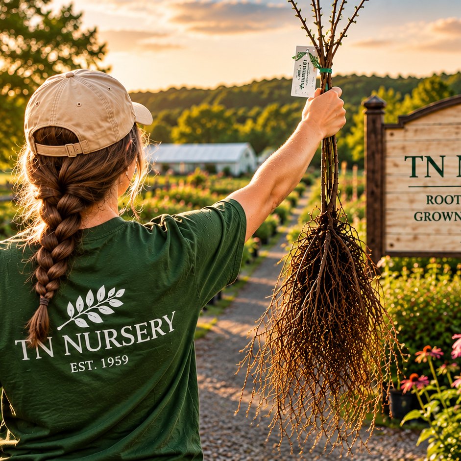 Tennessee Wholesale Nursery