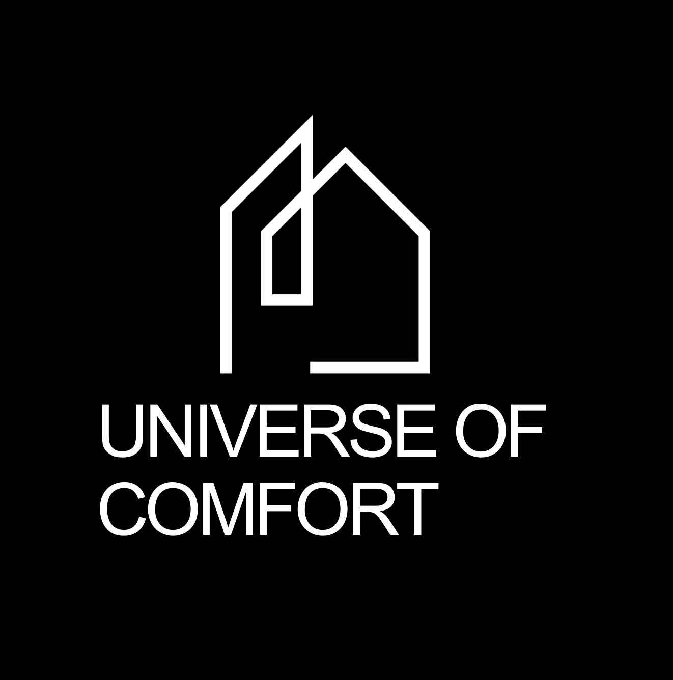 Universe of Comfort