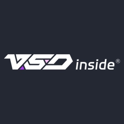 VSDinside