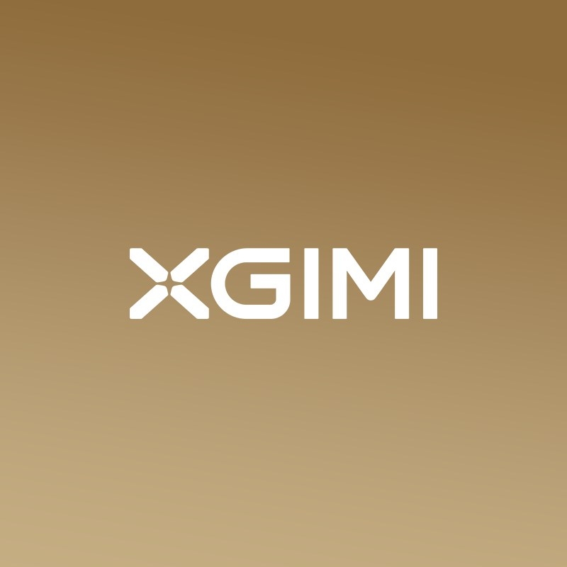 XGIMI