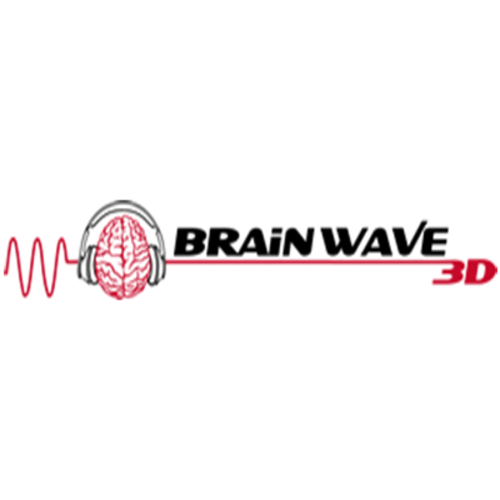 Brainwave3D