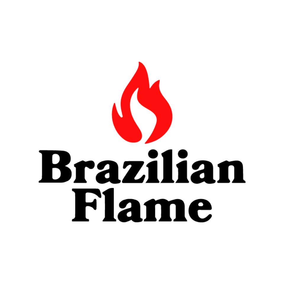 Brazilian Flame