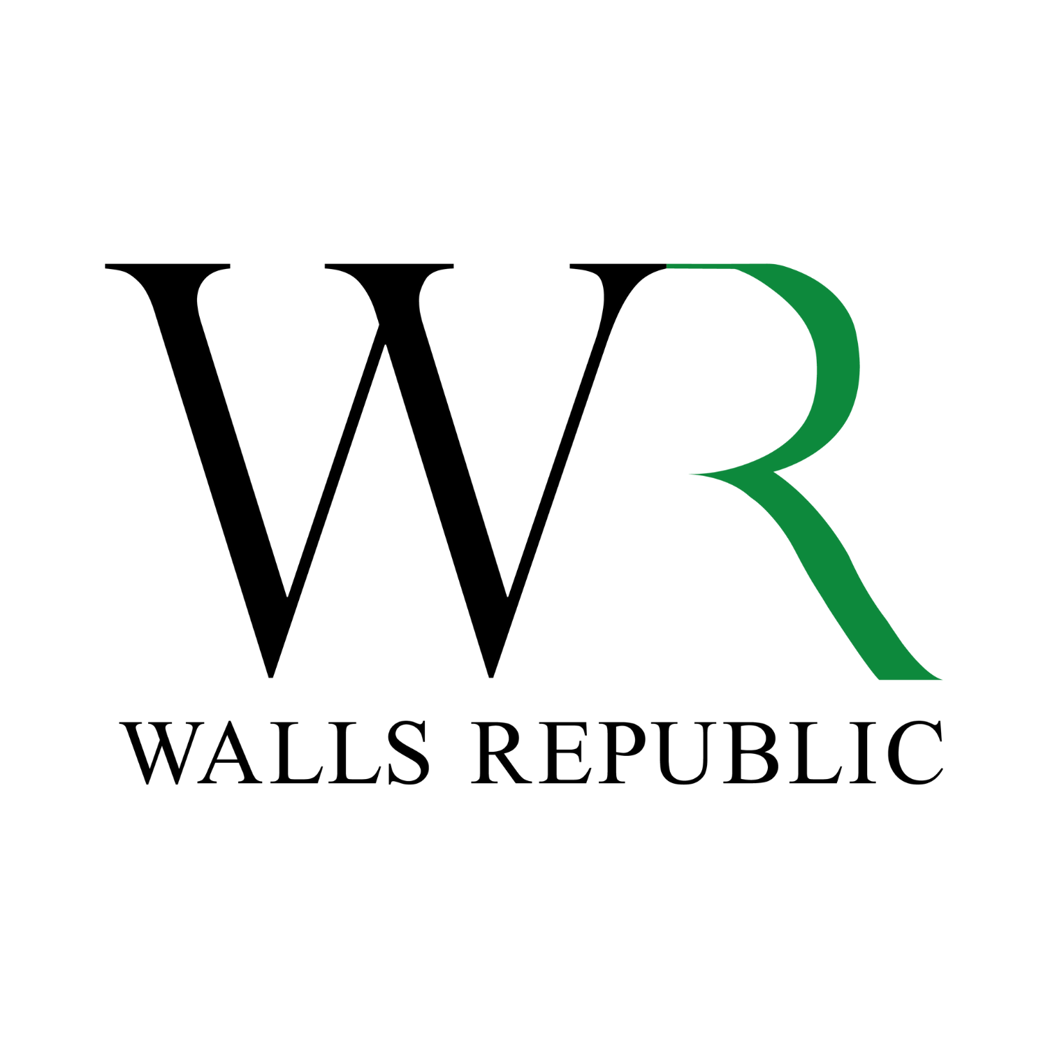 Walls Republic