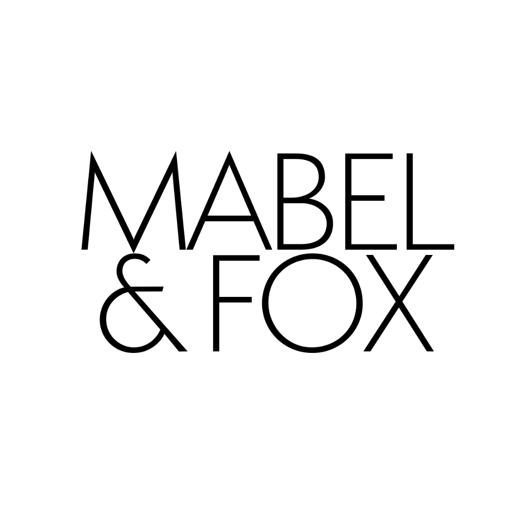 Mabel and Fox