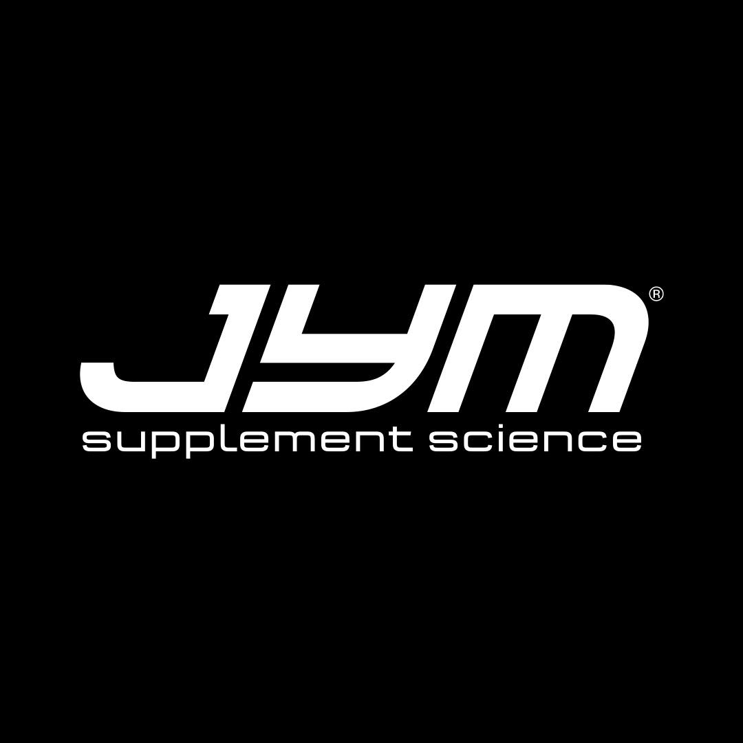 JYM Supplement Science