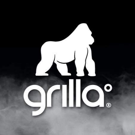 Grilla Grills