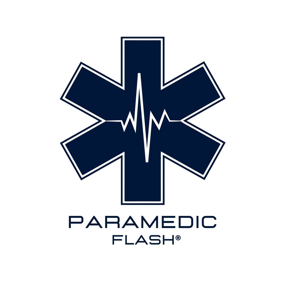 Paramedic Flash