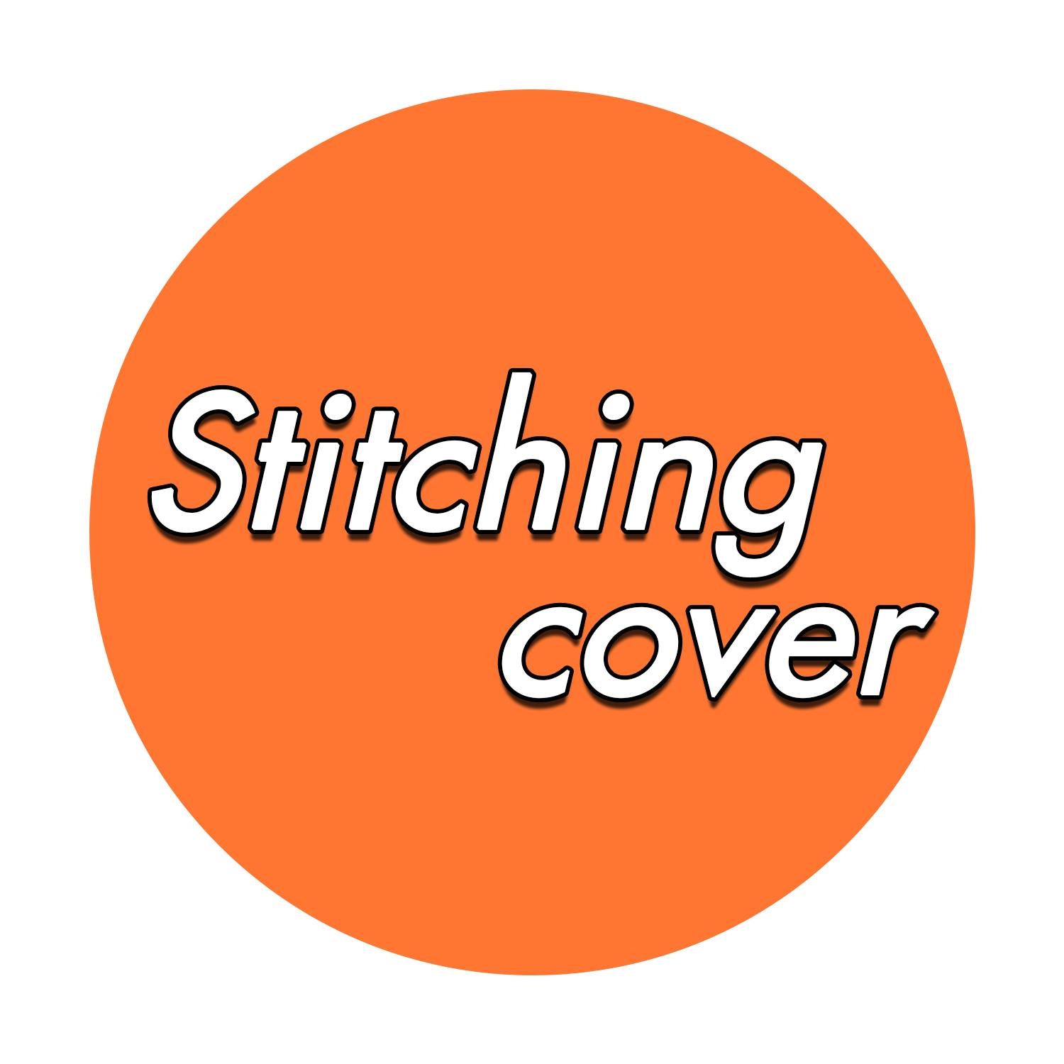 Stitching Cover