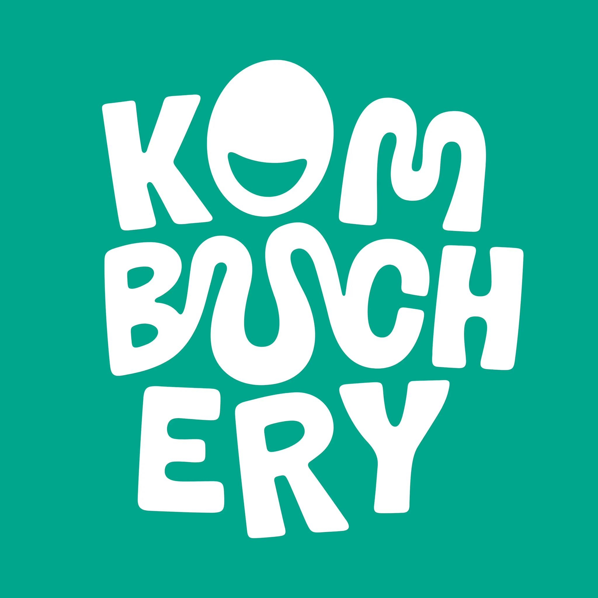 KOMBUCHERY