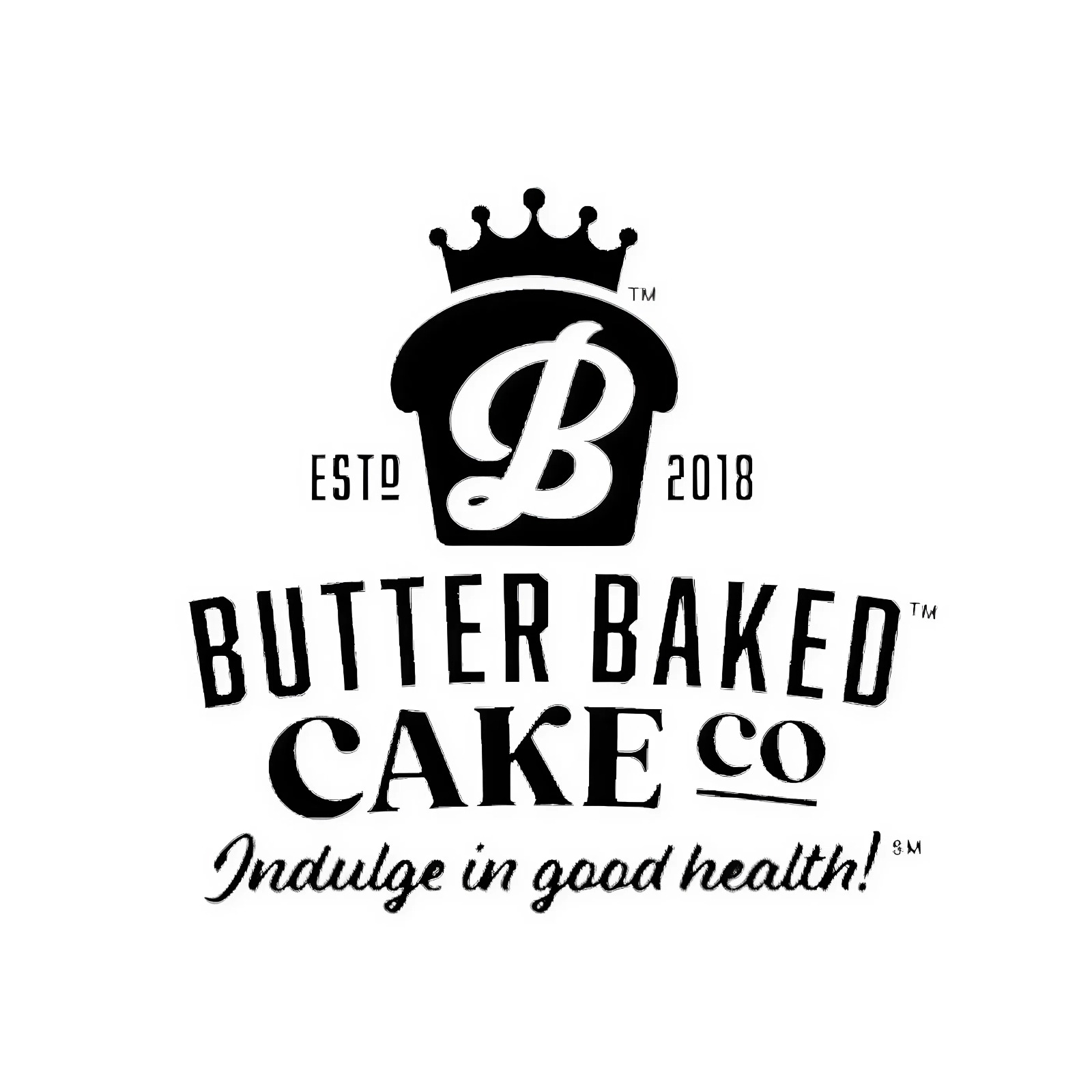 Butter Baked Cake Co