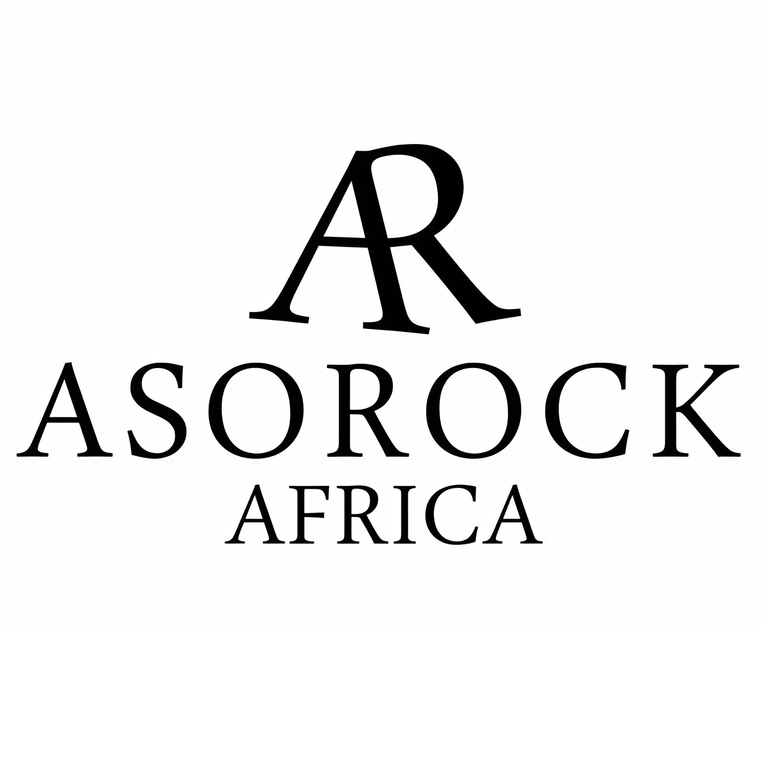 Asorock