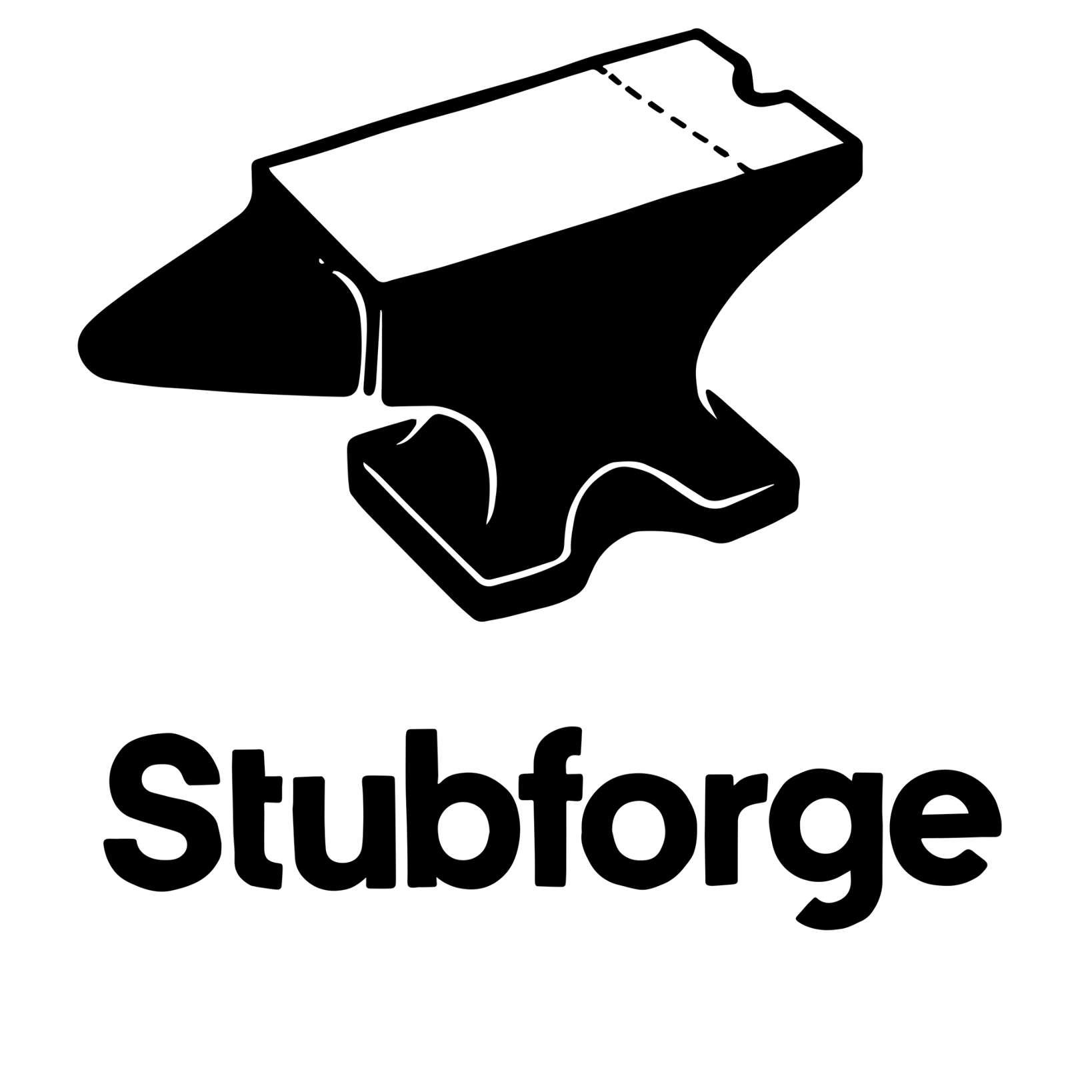 Stubforge﻿