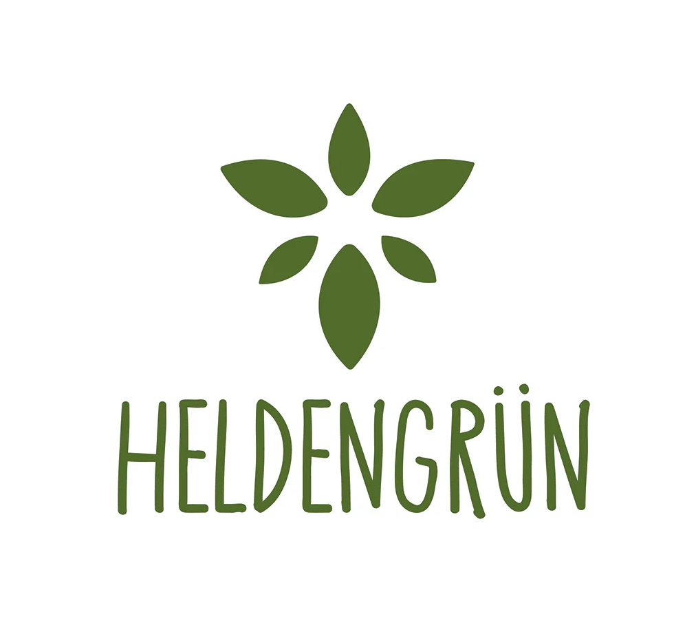 Heldengruen