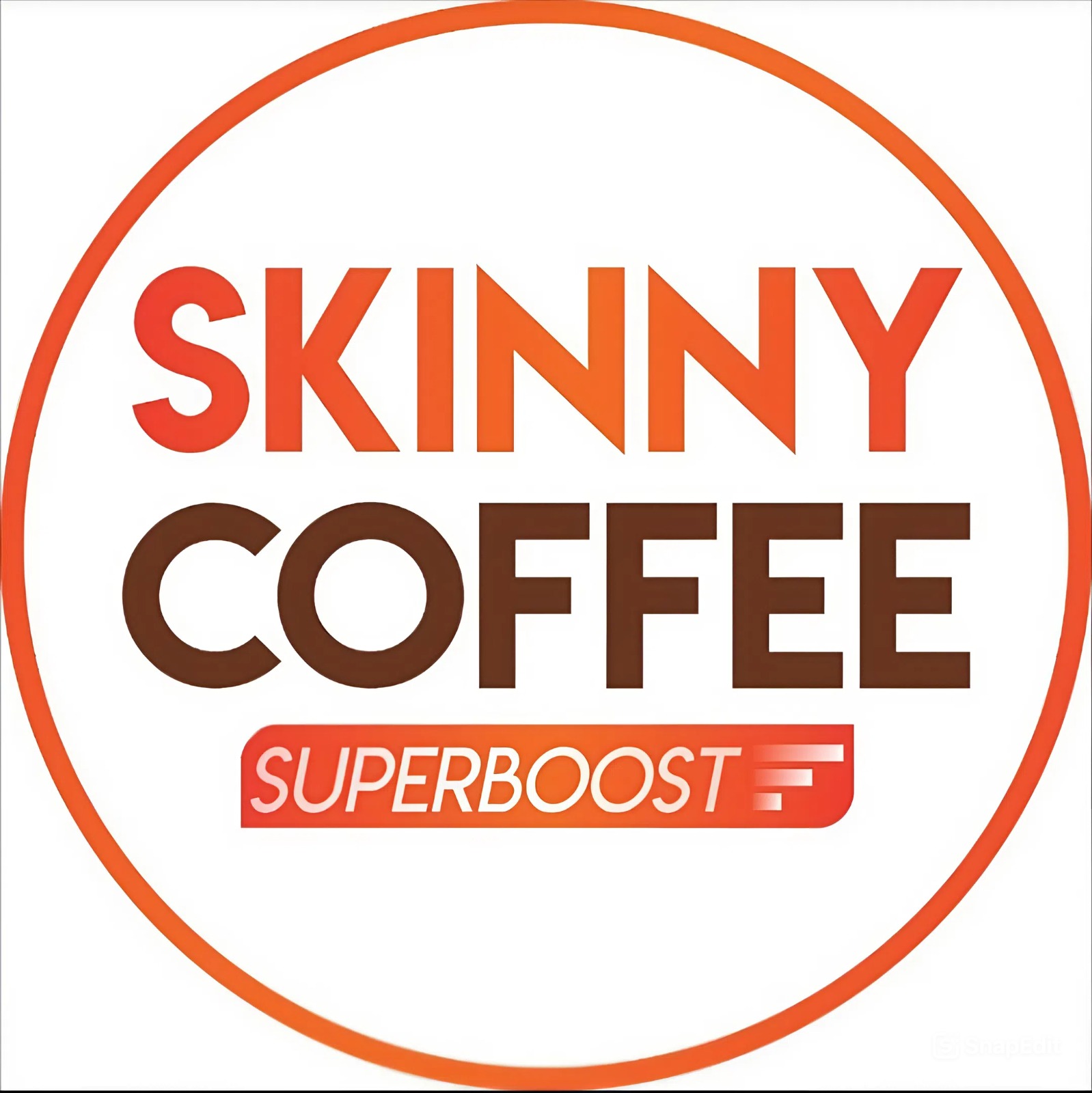 Skinny Coffee