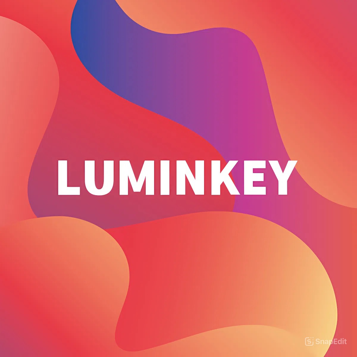 Luminkey