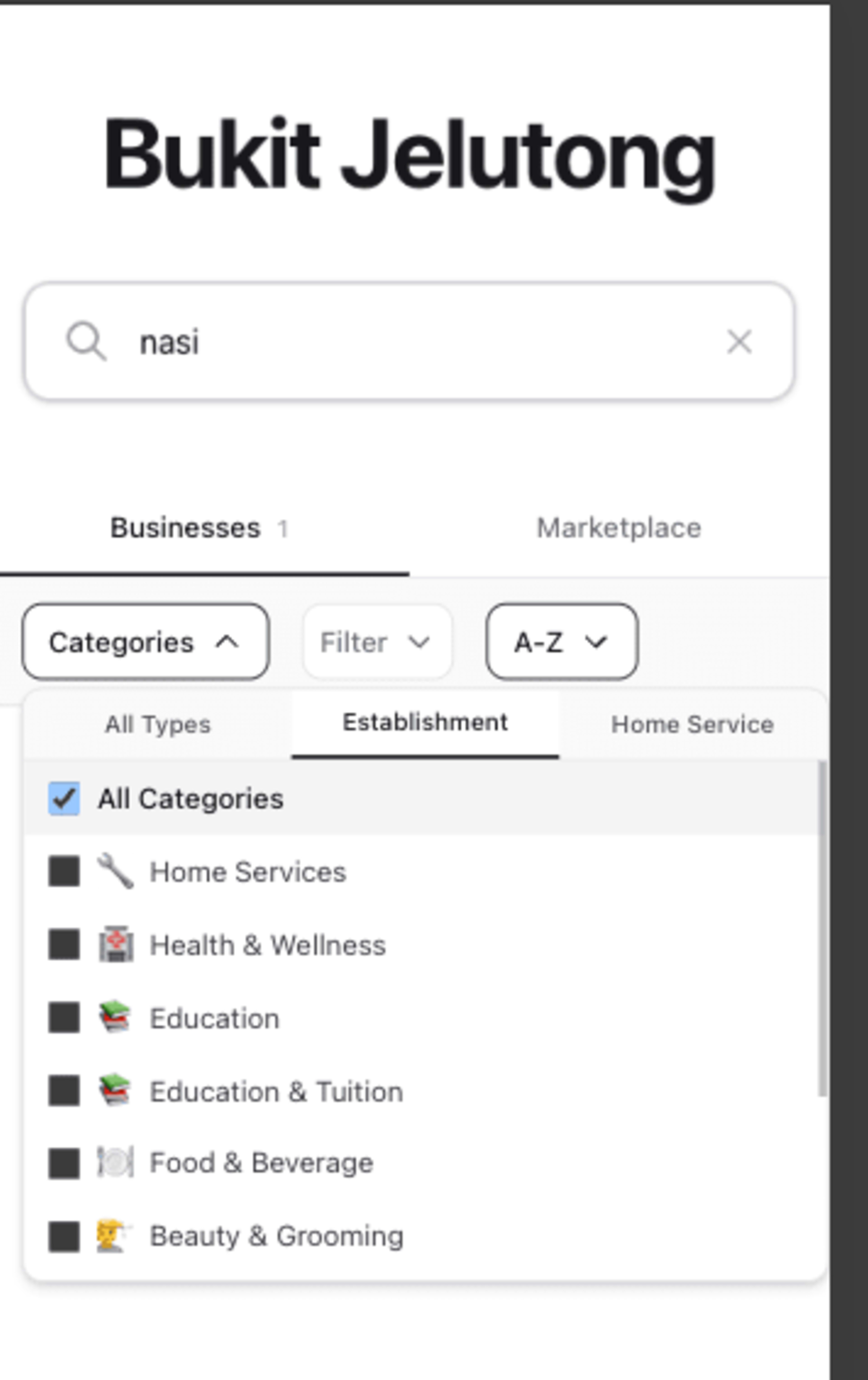 Test Business Platform - Photo 3