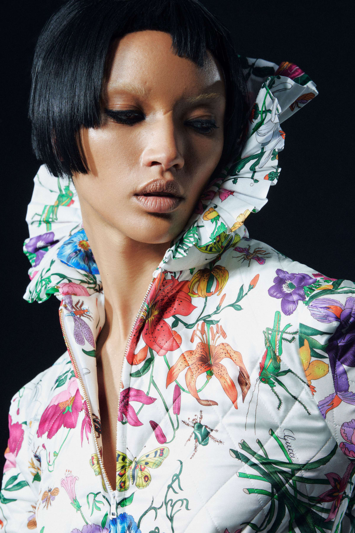 GUCCI FOR DSECTION — 10