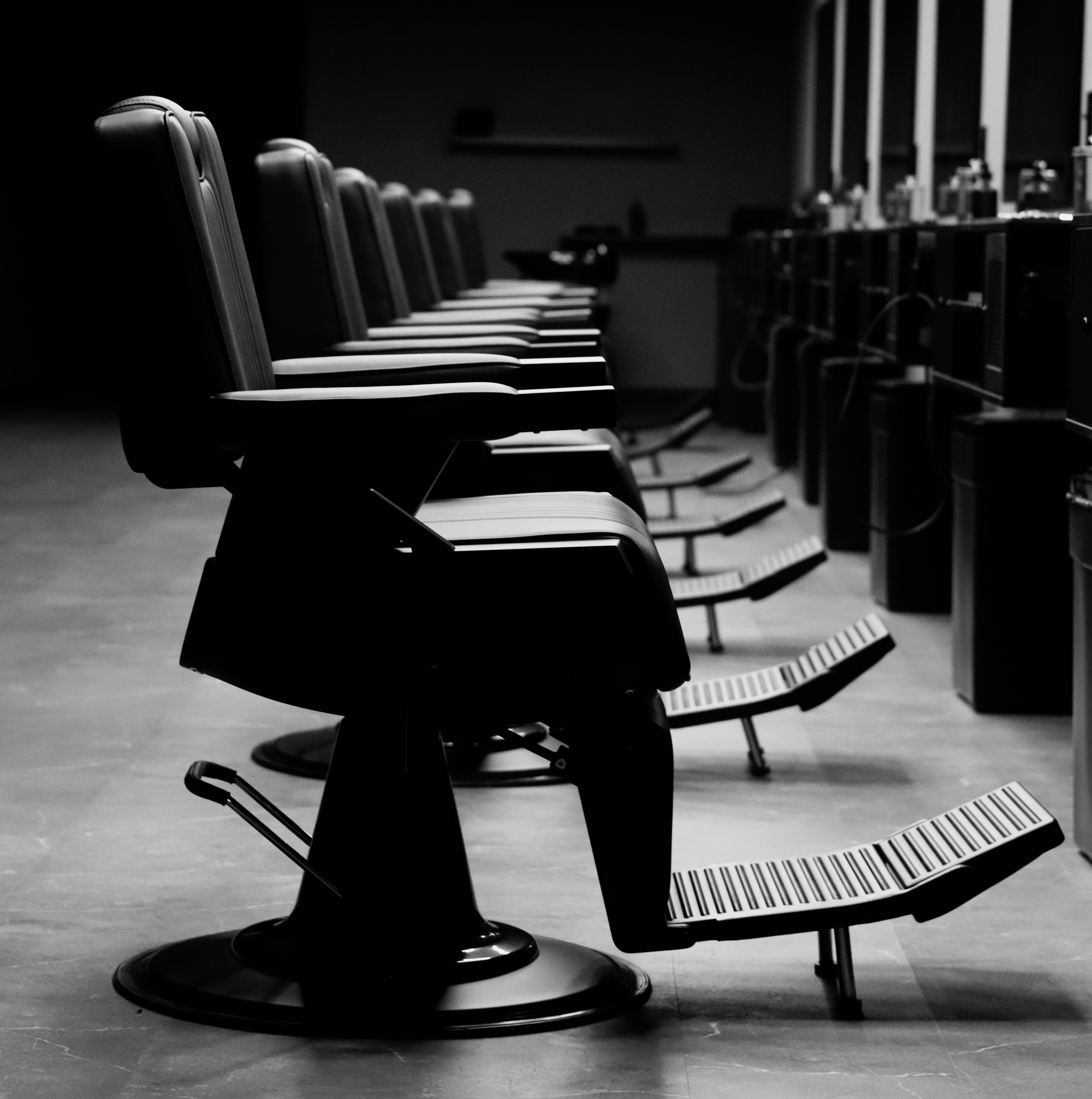 Element Barbershop Studio