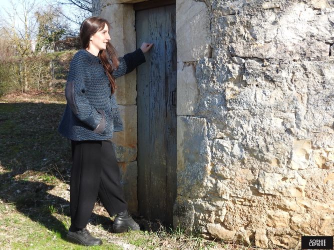 Photo du fabricant